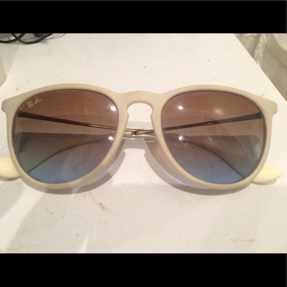 Ray Bans Erica